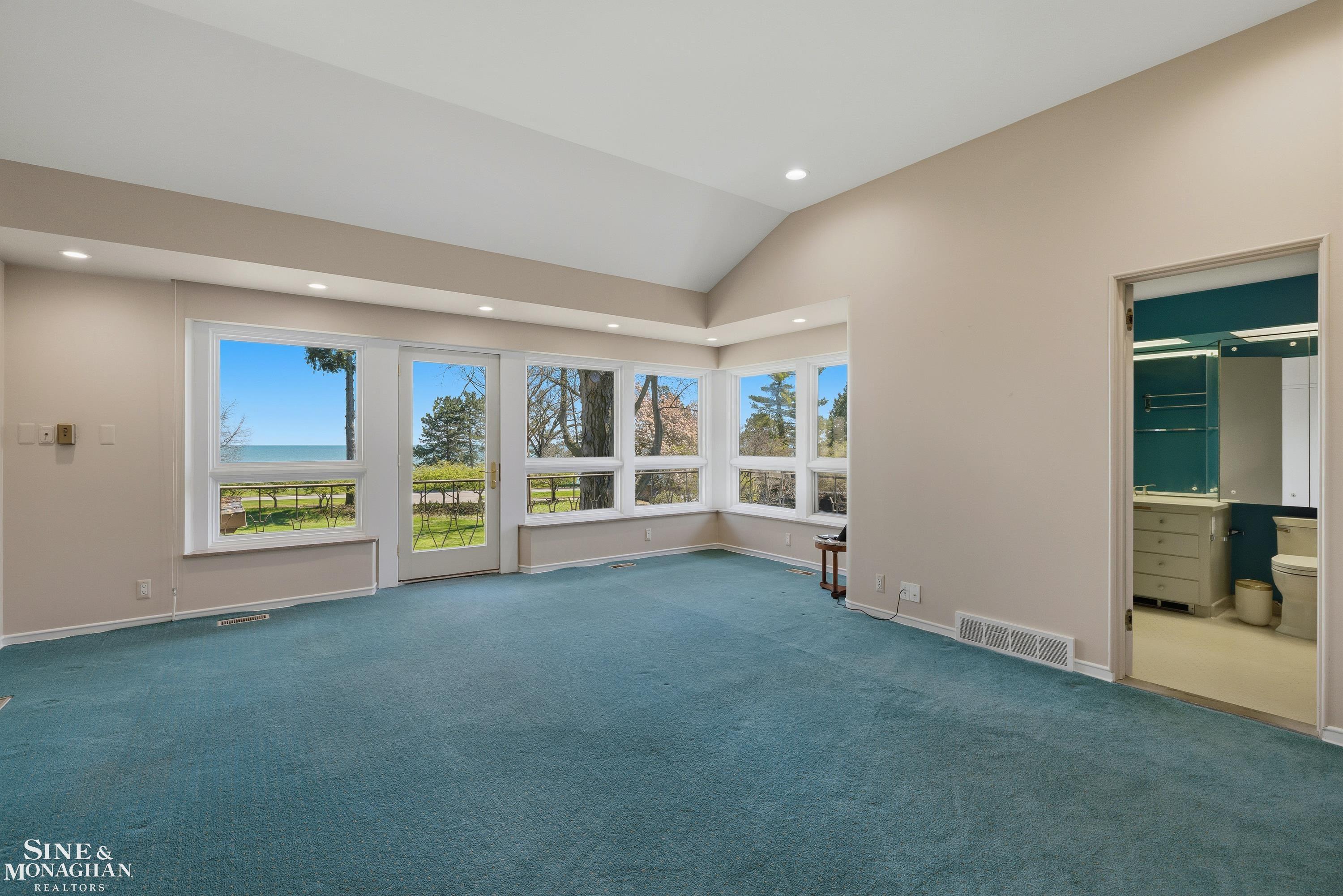 515 Lake Shore Road Grosse Pointe Shores, MI 48236 - Photo 52 of 97