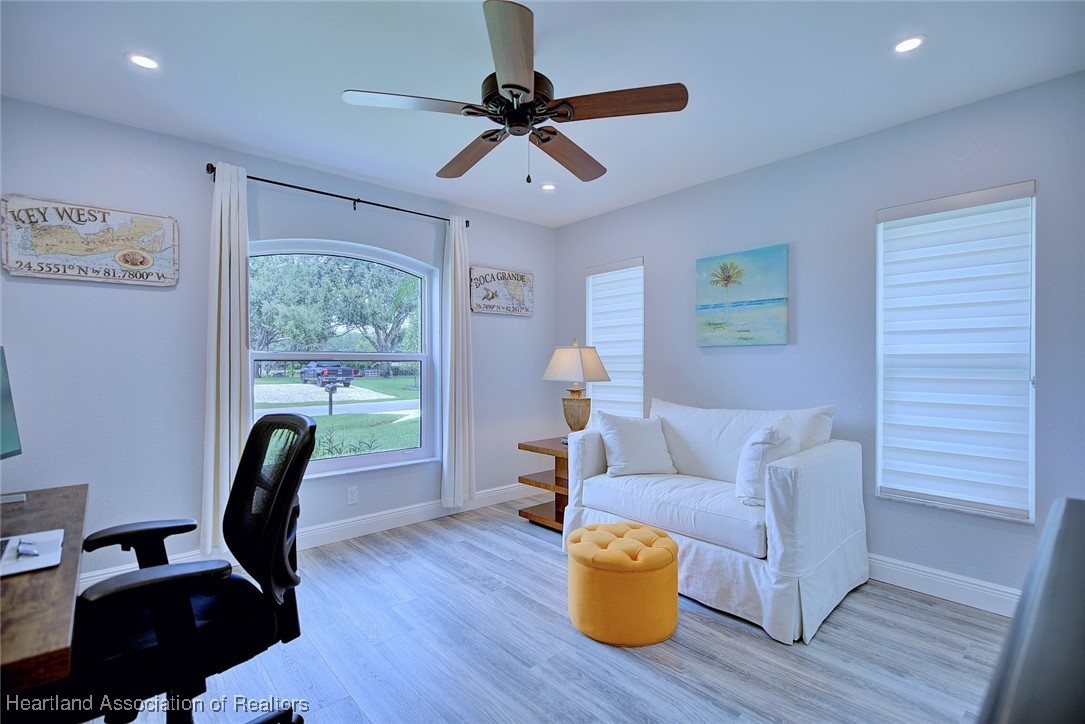 157 Loquat Road Northeast Lake Placid, FL 33852 - Photo 23 of 46 Bedroom 3