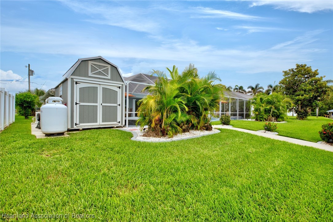 157 Loquat Road Northeast Lake Placid, FL 33852 - Photo 36 of 46 Gallery Image 36
