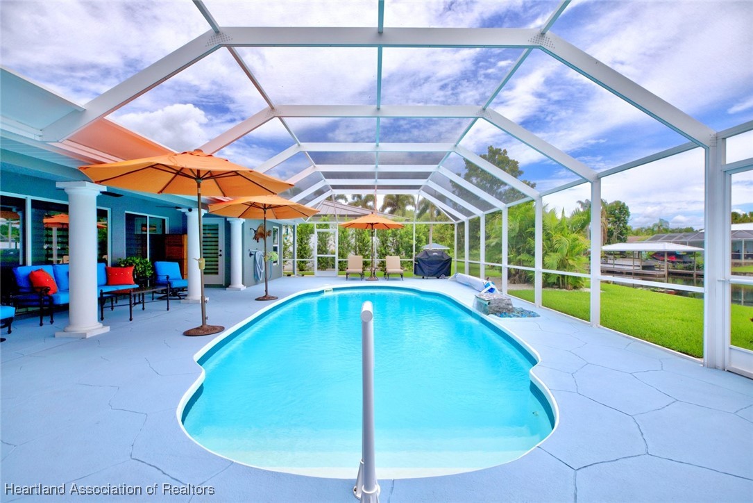 157 Loquat Road Northeast Lake Placid, FL 33852 - Photo 43 of 46 Gallery Image 43
