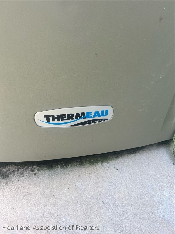 157 Loquat Road Northeast Lake Placid, FL 33852 - Photo 44 of 46 Pool Heater