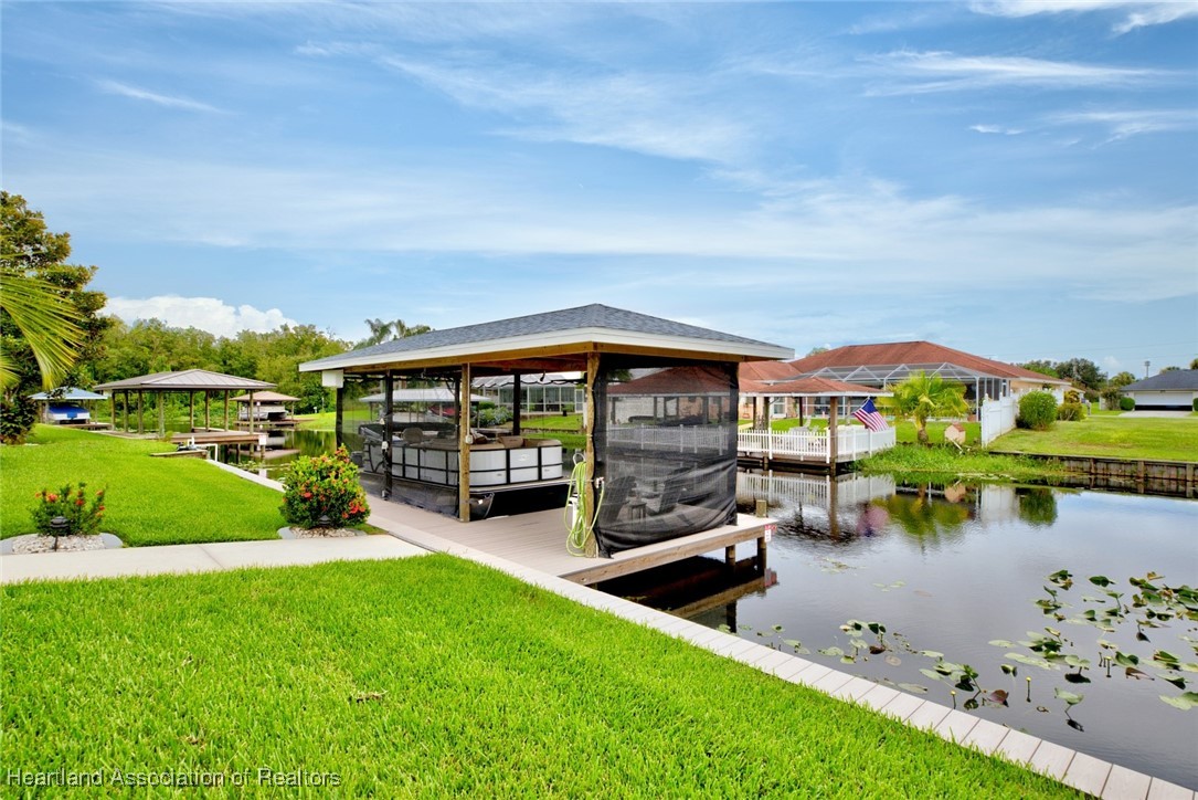 157 Loquat Road Northeast Lake Placid, FL 33852 - Photo 8 of 46 Gallery Image 8