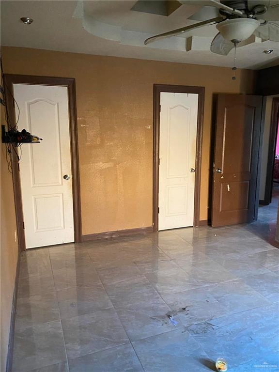 18 Placido Road Roma, TX 78584 - Photo 3 of 10 a view of an empty room