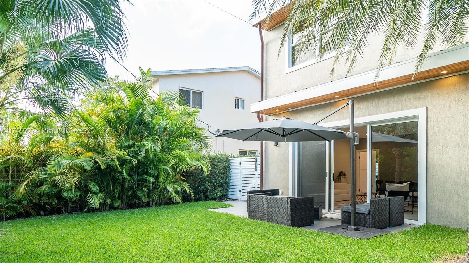 1310 Northeast 117th Terrace, Unit 2 Miami, FL 33161 - Photo 2 of 37