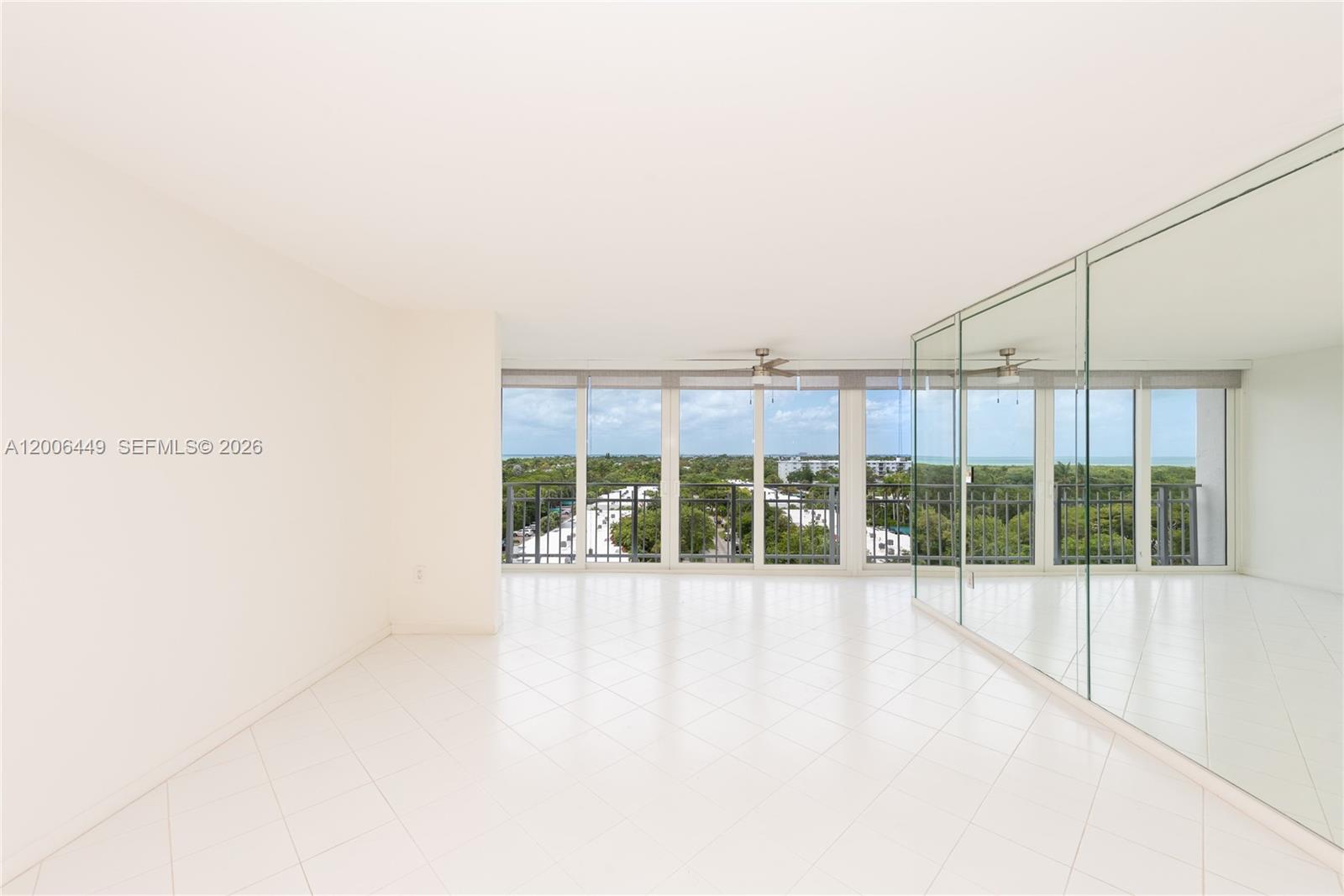600 Grapetree Drive, Unit 8FS Key Biscayne, FL 33149 - Photo 1 of 37