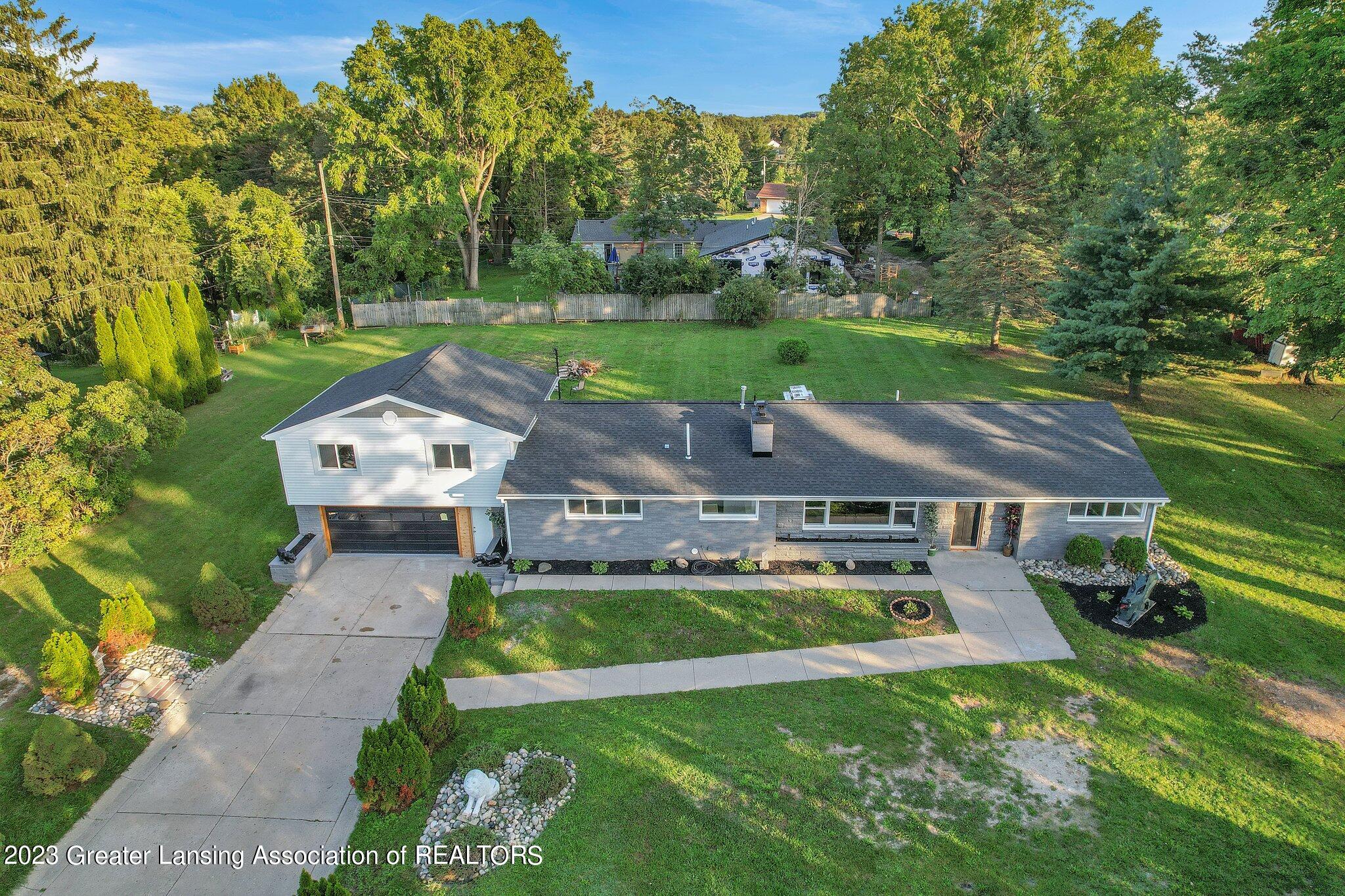 3705 Old Lansing Road Lansing, MI 48917 - Photo 2 of 38 1b