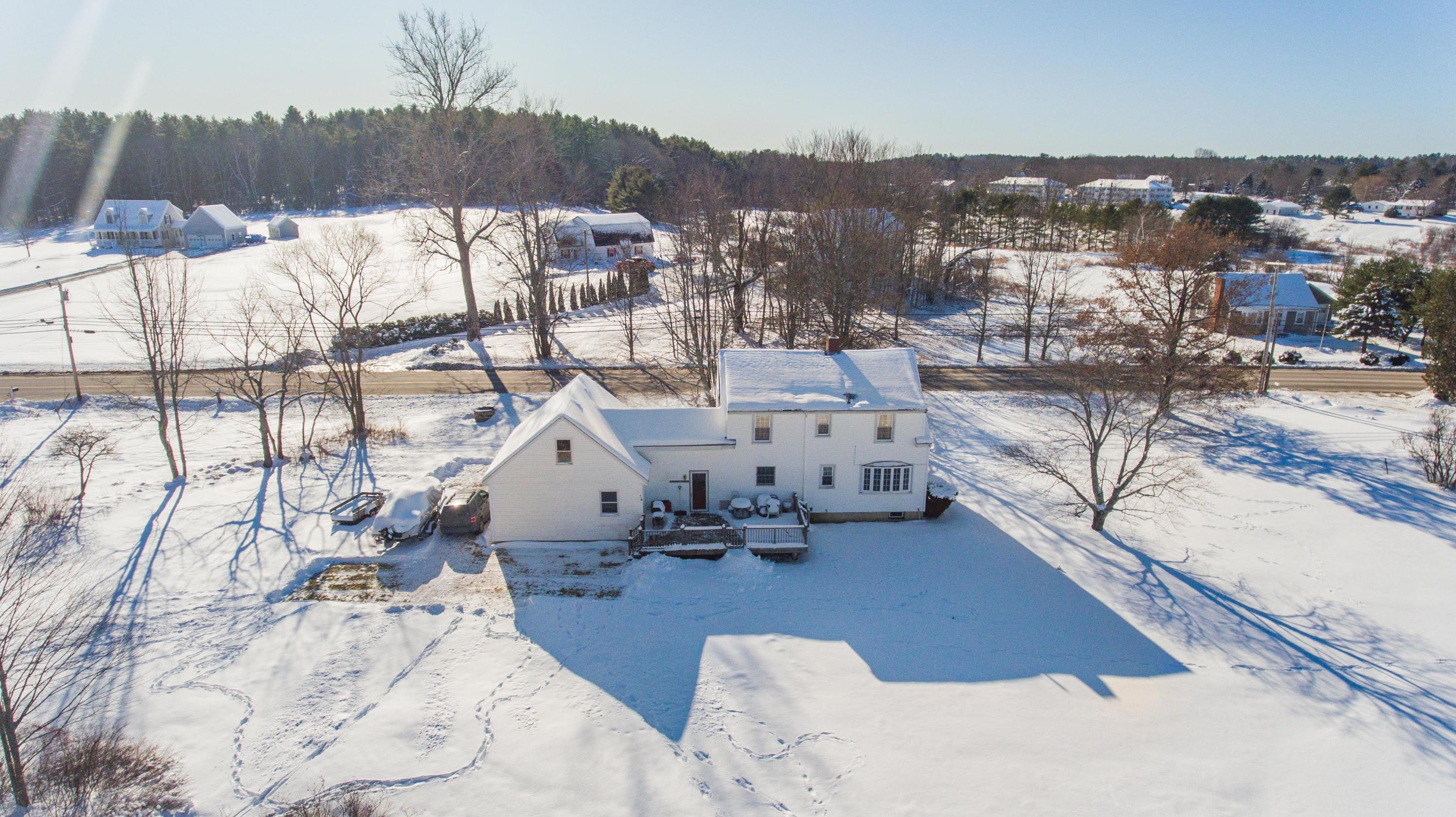 333 Old Brunswick Road Bath, ME 04530 - Photo 28 of 31 333 Old Brunswick Road 28
