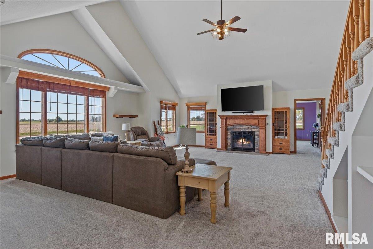 20205 North 20th Avenue Nokomis, IL 62075 - Photo 15 of 88