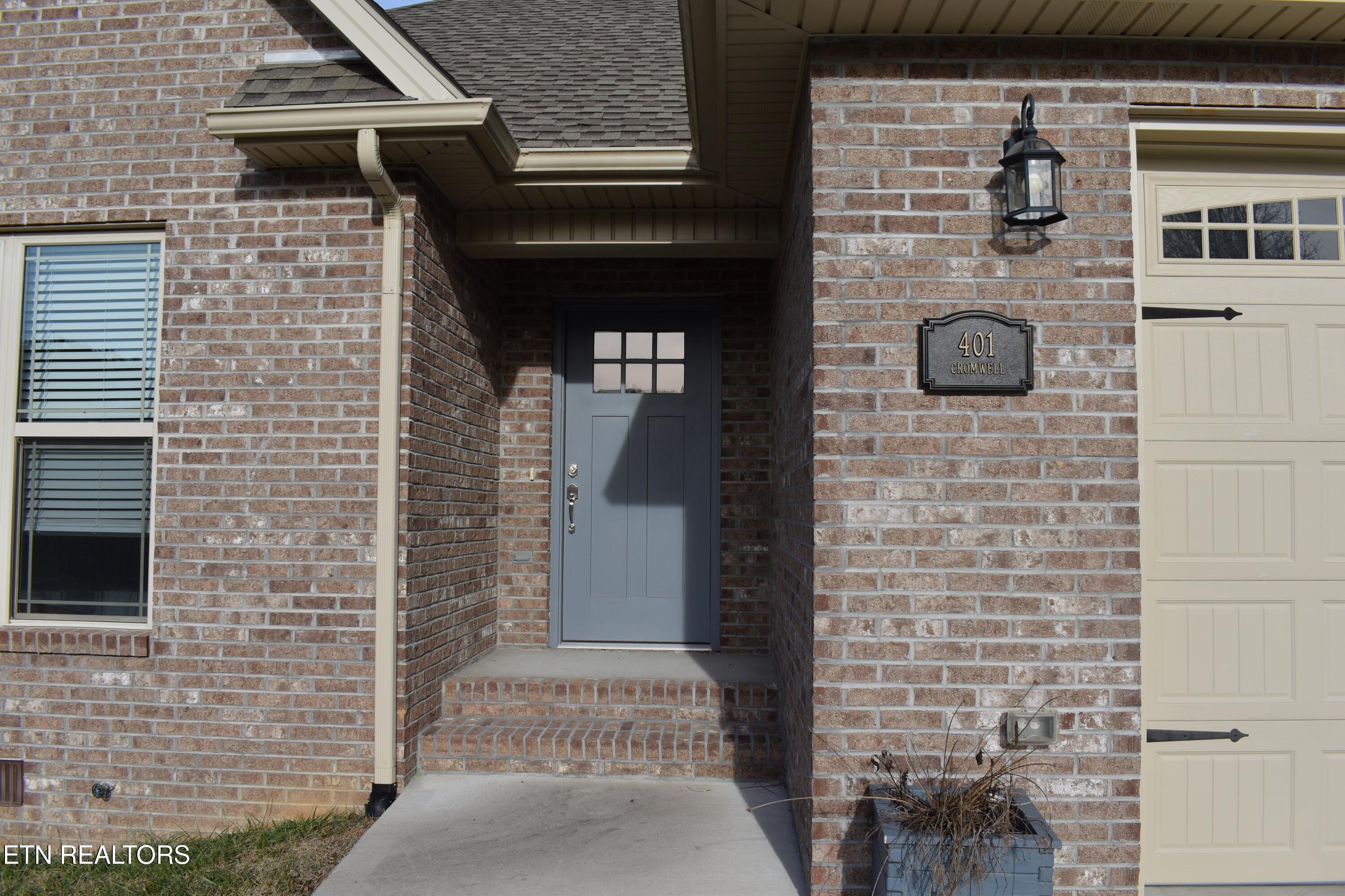 401 Cromwe Street Harrogate, TN 37752 - Photo 6 of 26 DSC_0007