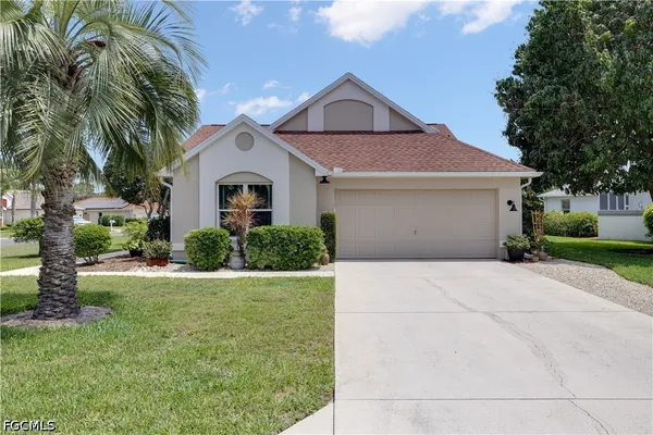 $369,000 | 14670 Lake Olive Drive, Fort Myers, FL 33919