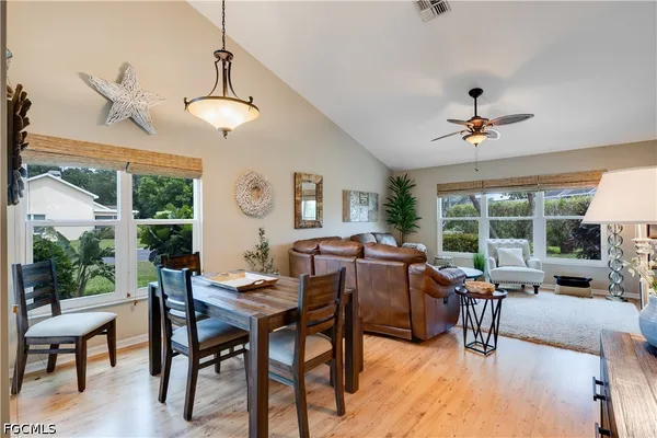 $369,000 | 14670 Lake Olive Drive, Fort Myers, FL 33919