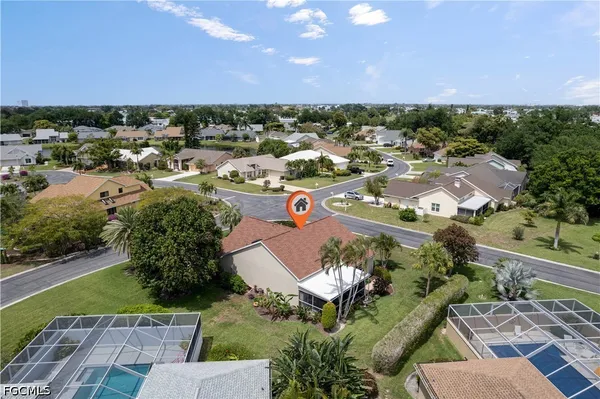 $369,000 | 14670 Lake Olive Drive, Fort Myers, FL 33919