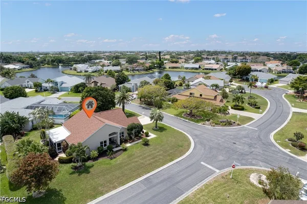 $369,000 | 14670 Lake Olive Drive, Fort Myers, FL 33919