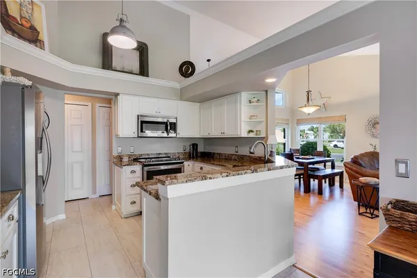 $369,000 | 14670 Lake Olive Drive, Fort Myers, FL 33919