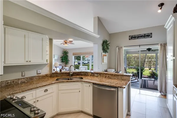 $369,000 | 14670 Lake Olive Drive, Fort Myers, FL 33919