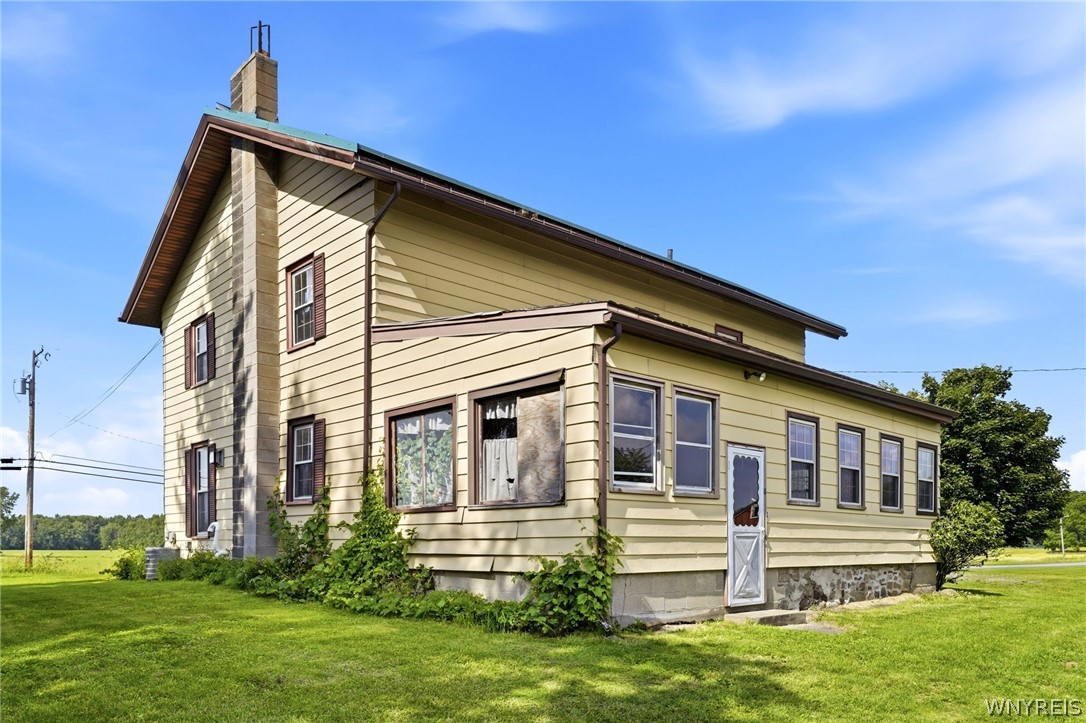 14060 Maple Street Albion, NY 14411 - Photo 2 of 37