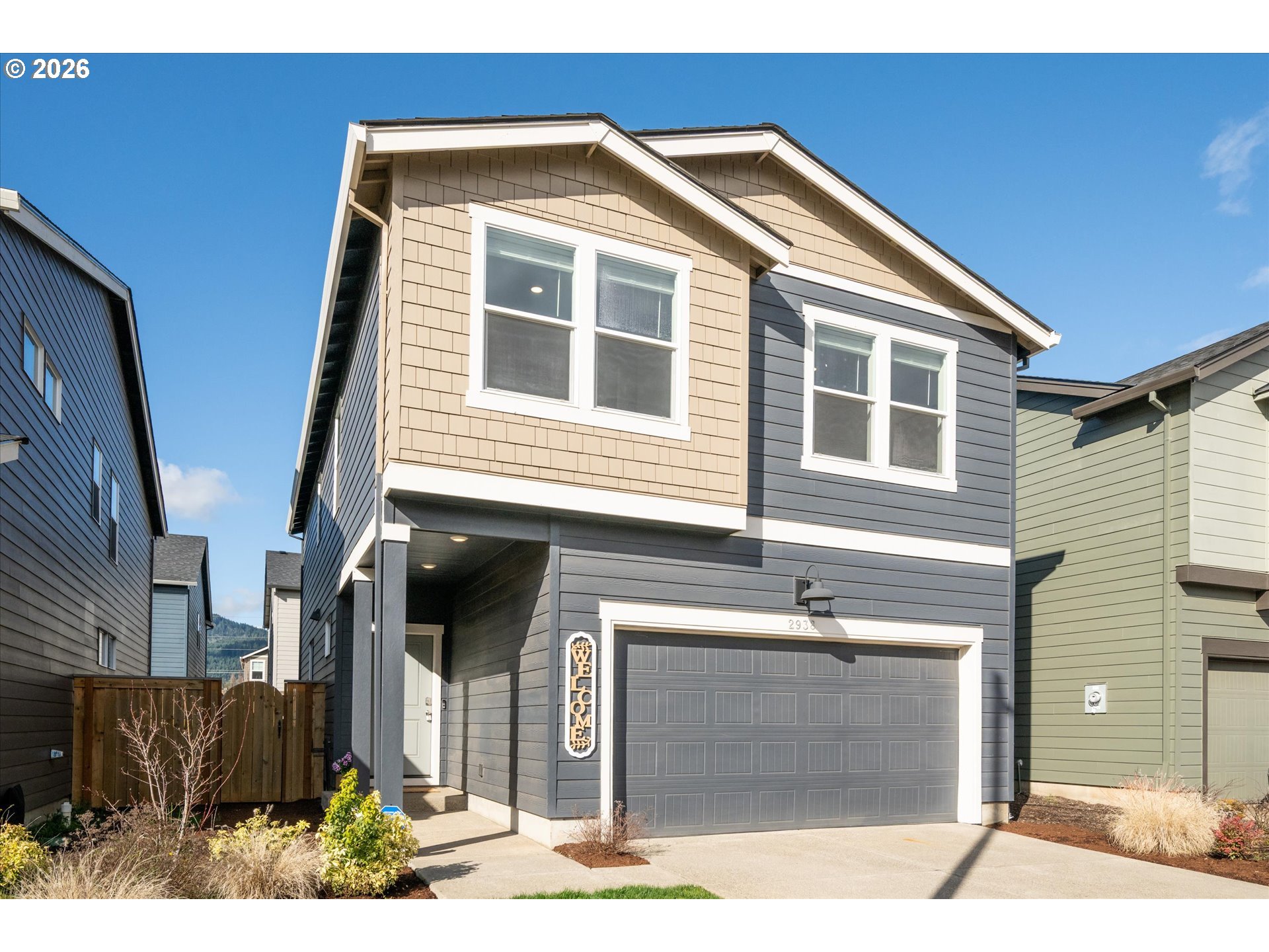 2938 Fenya Street Springfield, OR 97477 - Photo 1 of 35