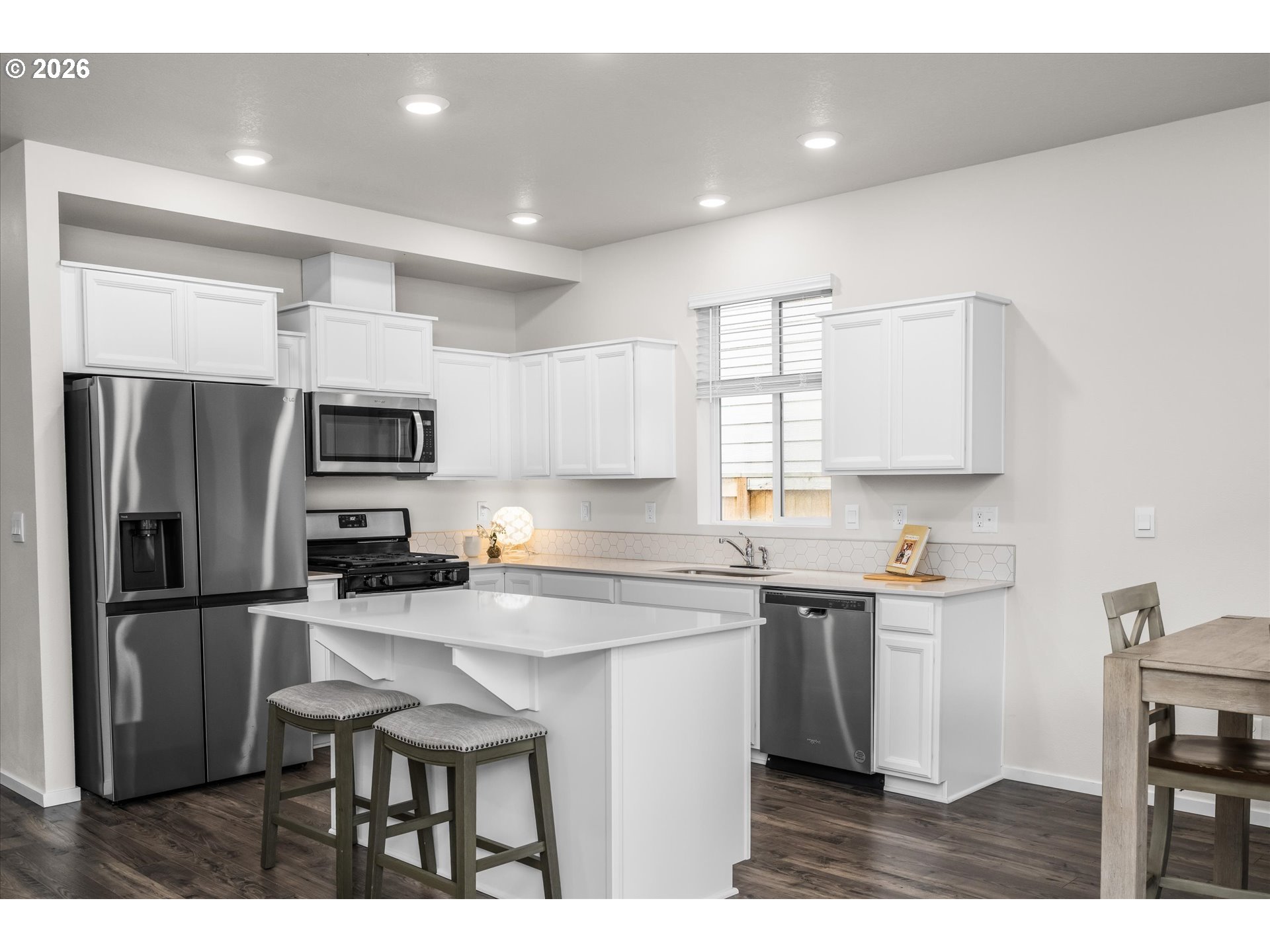 2938 Fenya Street Springfield, OR 97477 - Photo 12 of 35 Kitchen