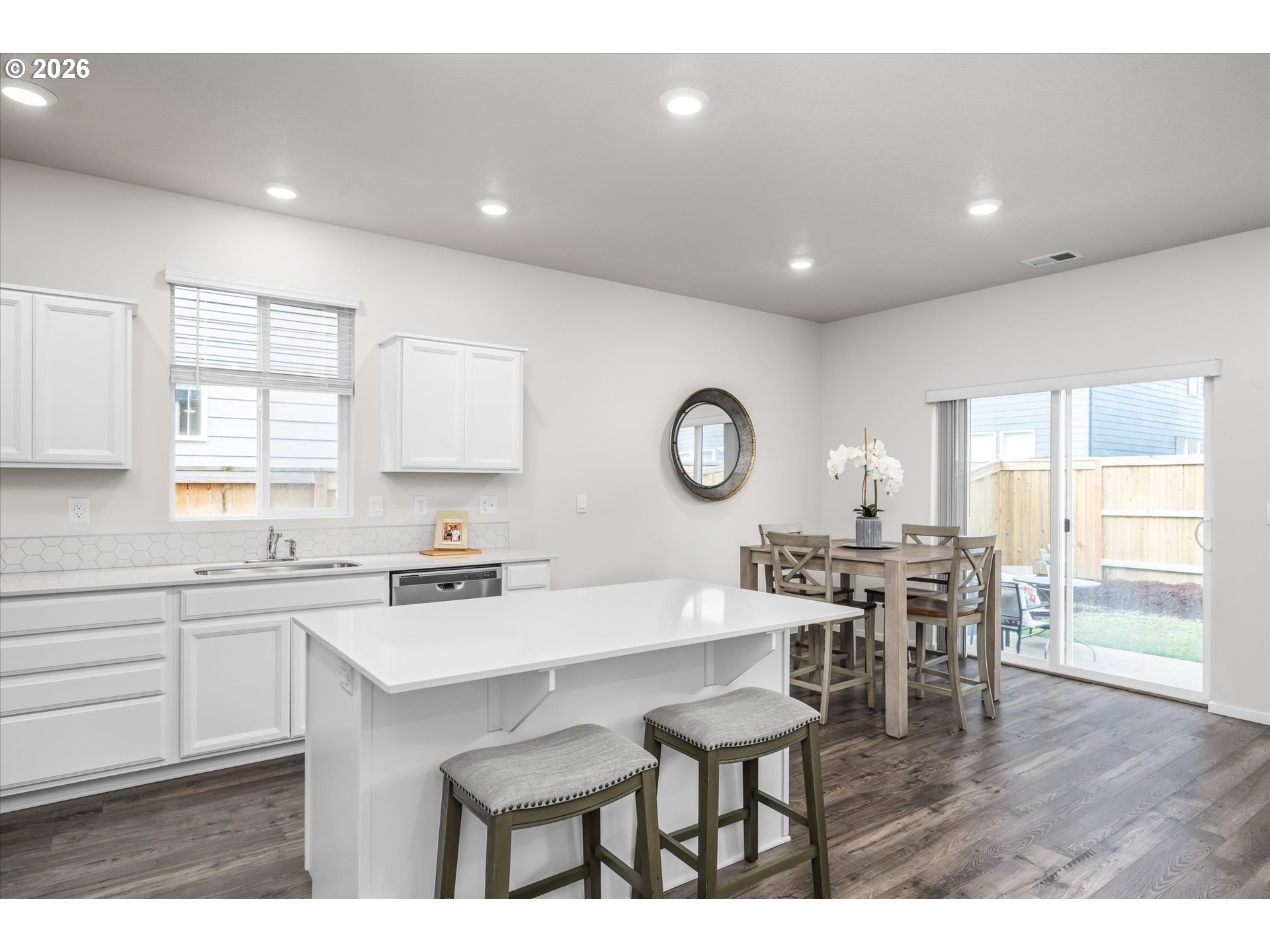 2938 Fenya Street Springfield, OR 97477 - Photo 16 of 35 Kitchen