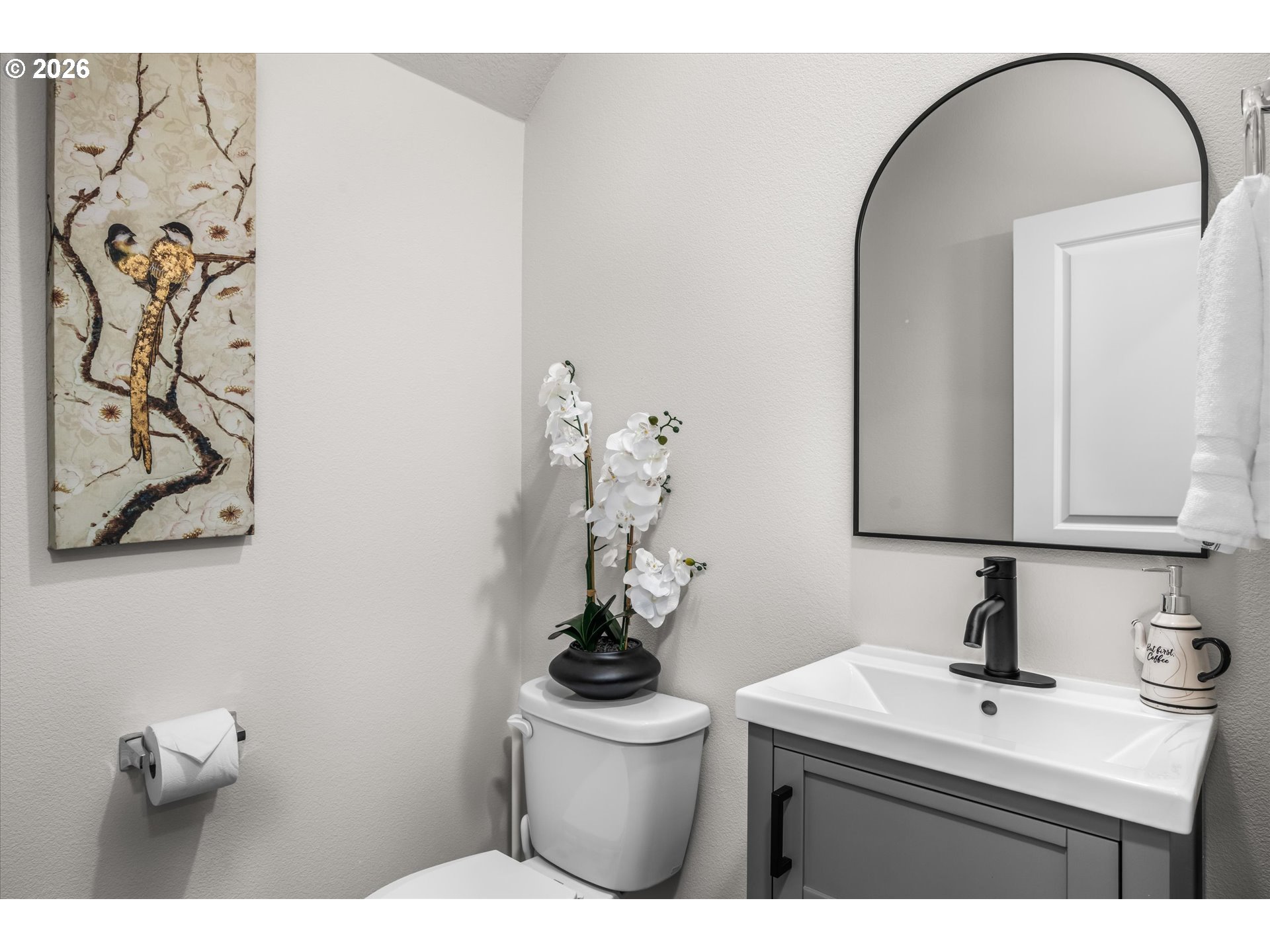 2938 Fenya Street Springfield, OR 97477 - Photo 18 of 35 Bathroom