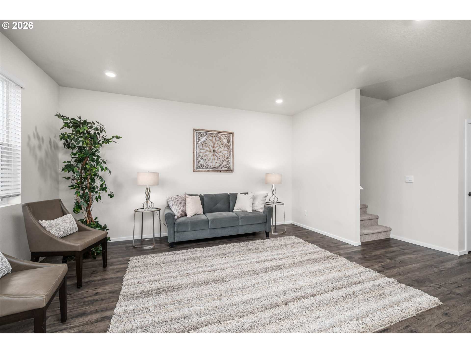 2938 Fenya Street Springfield, OR 97477 - Photo 7 of 35 Living Room