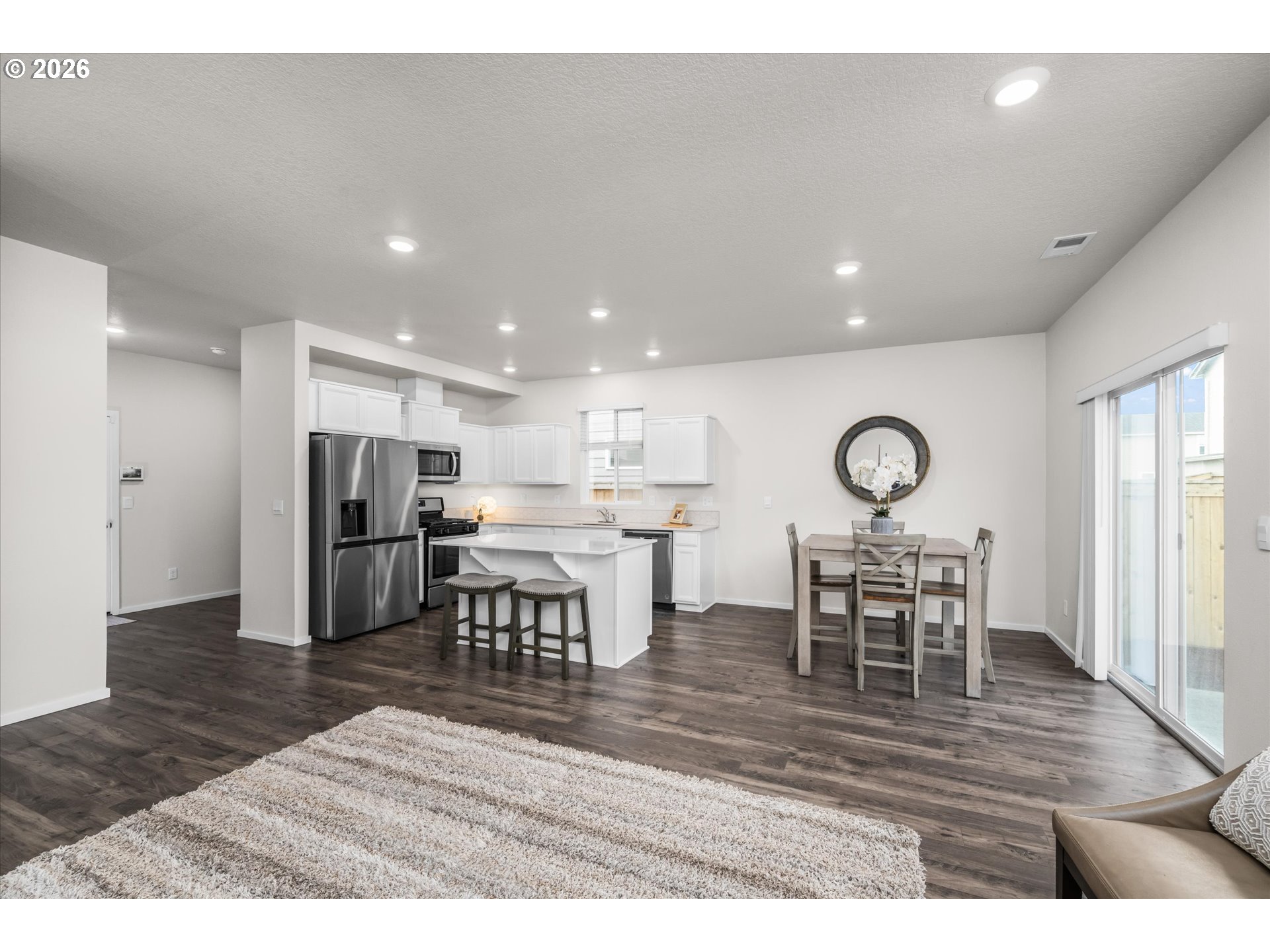 2938 Fenya Street Springfield, OR 97477 - Photo 8 of 35 Great Room