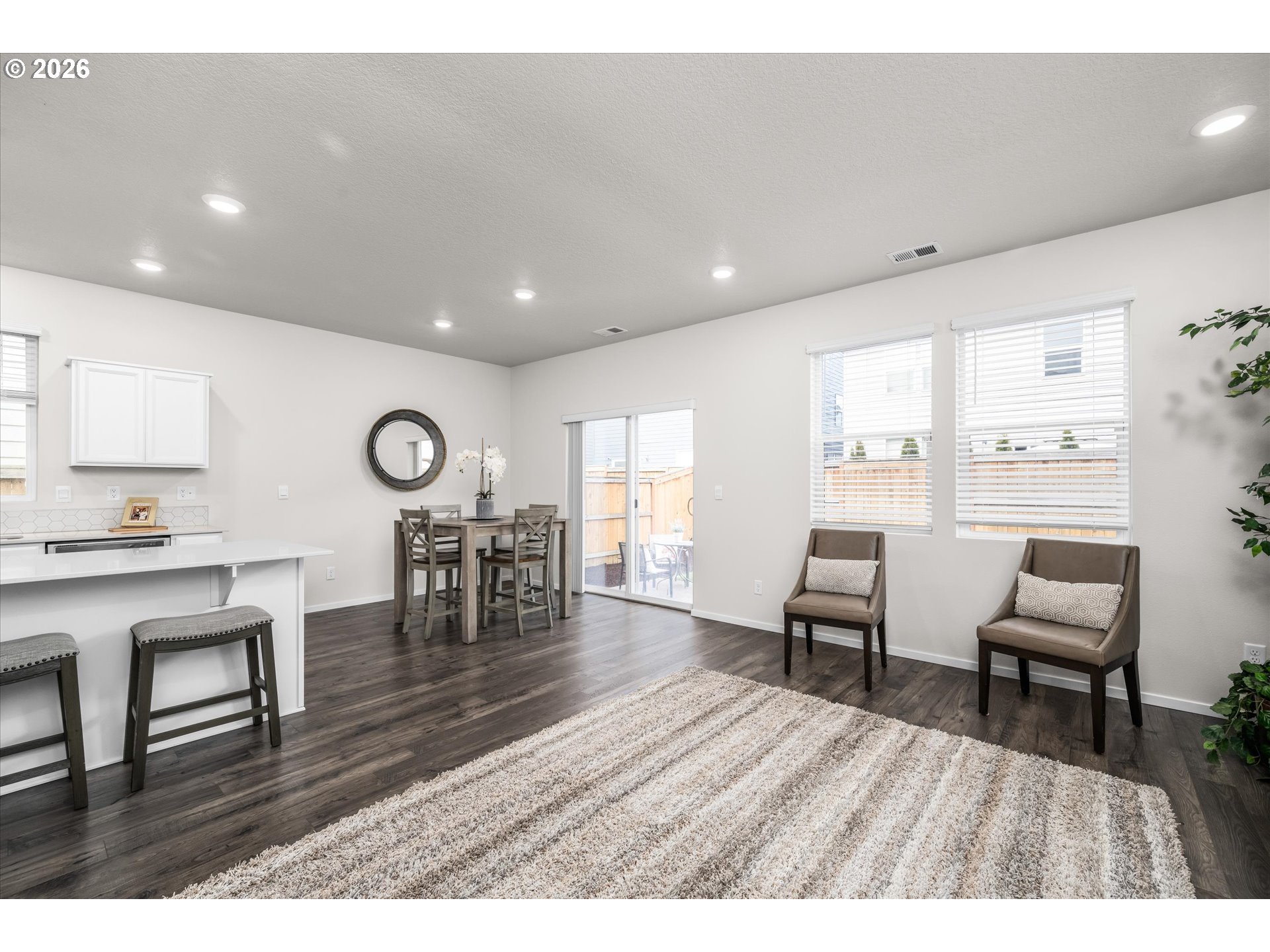 2938 Fenya Street Springfield, OR 97477 - Photo 9 of 35 Great Room