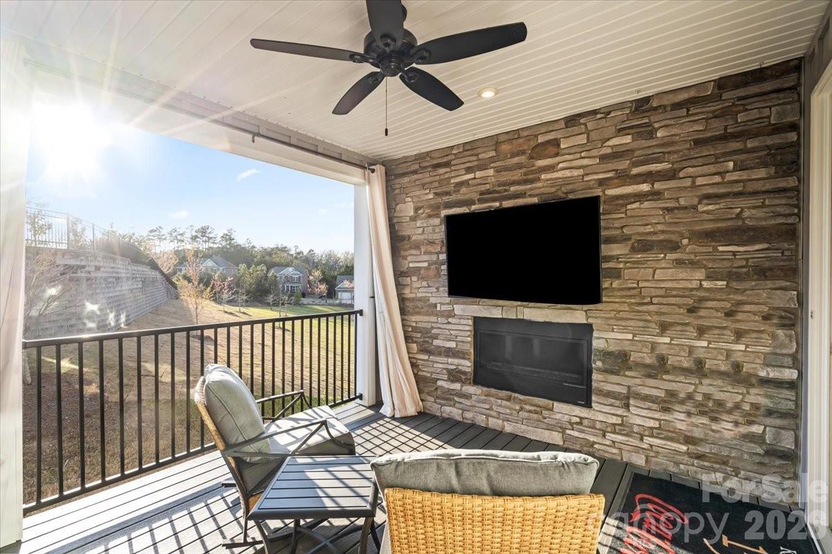 606 Crudent Road Tega Cay, SC 29708 - Photo 30 of 33
