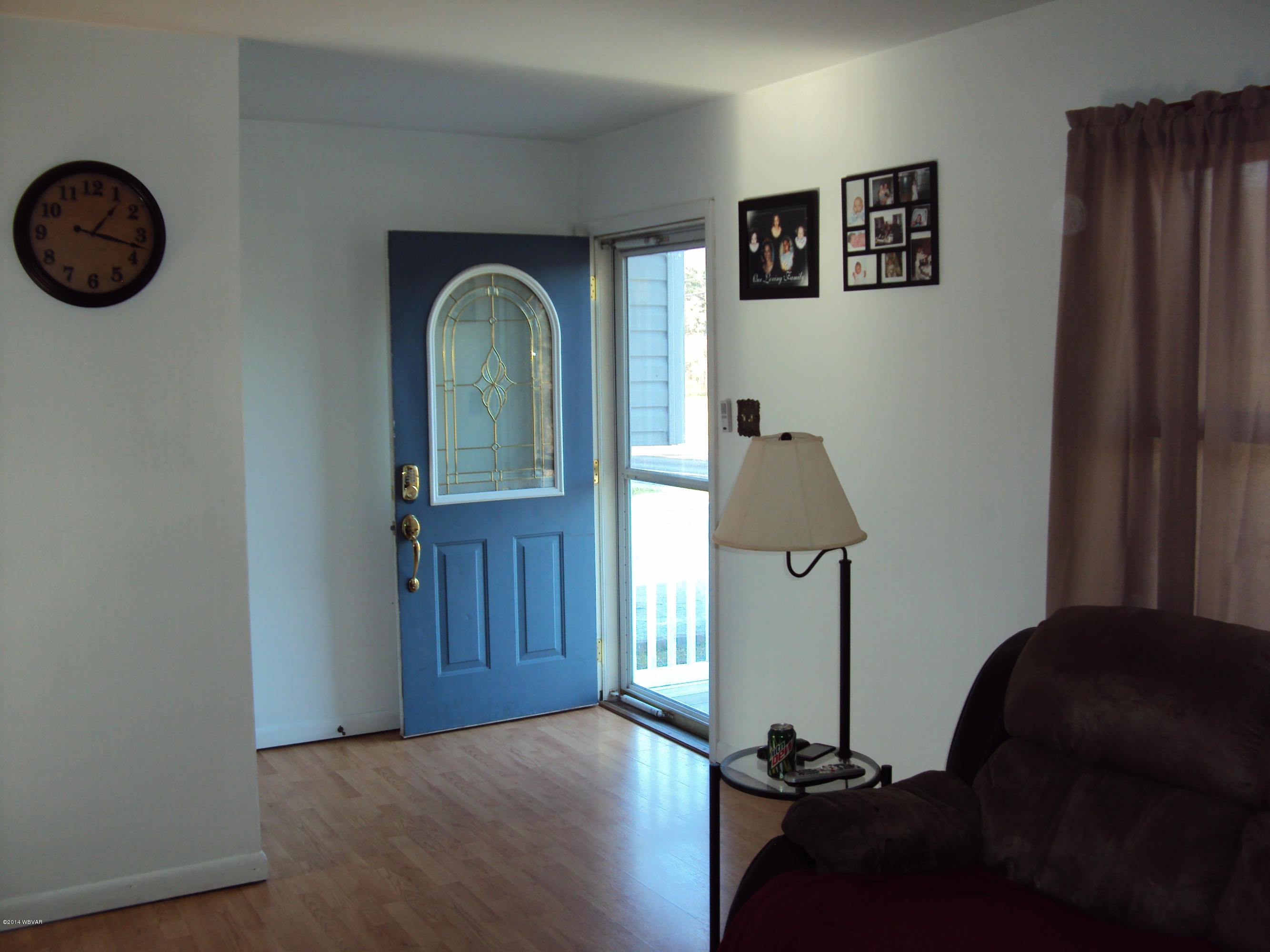 1428 Long Run Road Mill Hall, PA 17751 - Photo 6 of 17 Entry