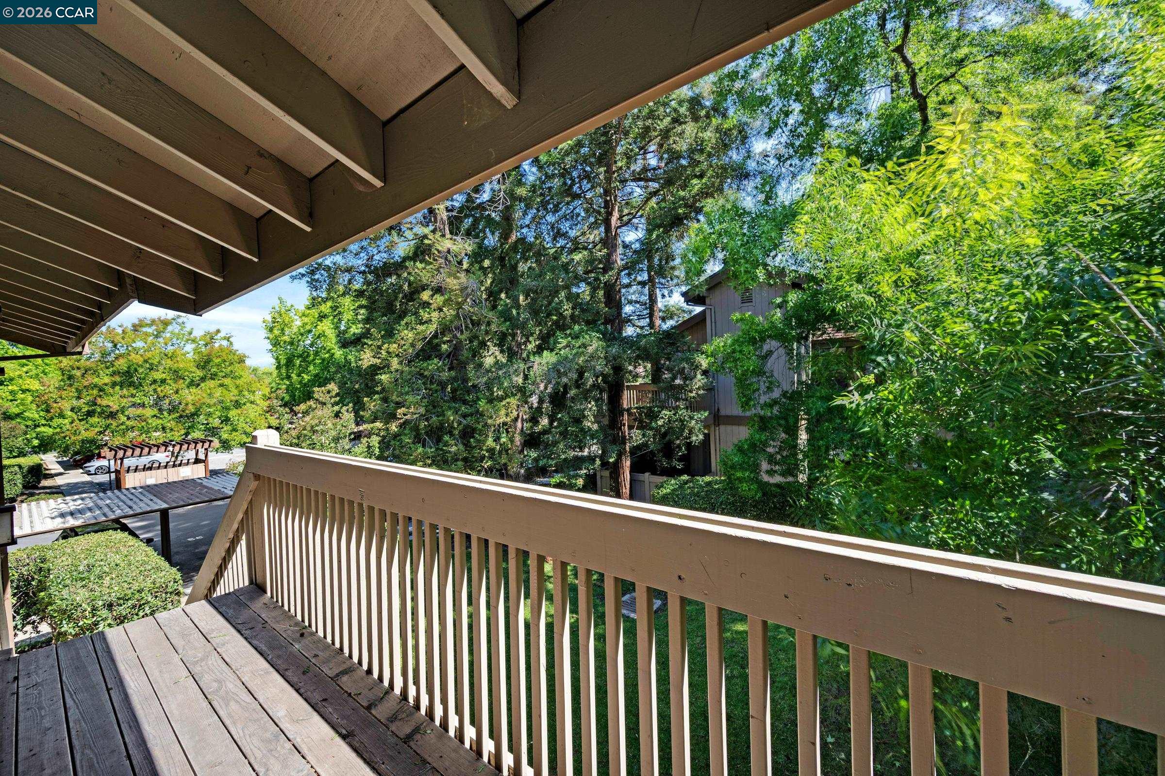 1544 Bailey Road, Unit 30 Concord, CA 94521 - Photo 3 of 33 a view of a balcony