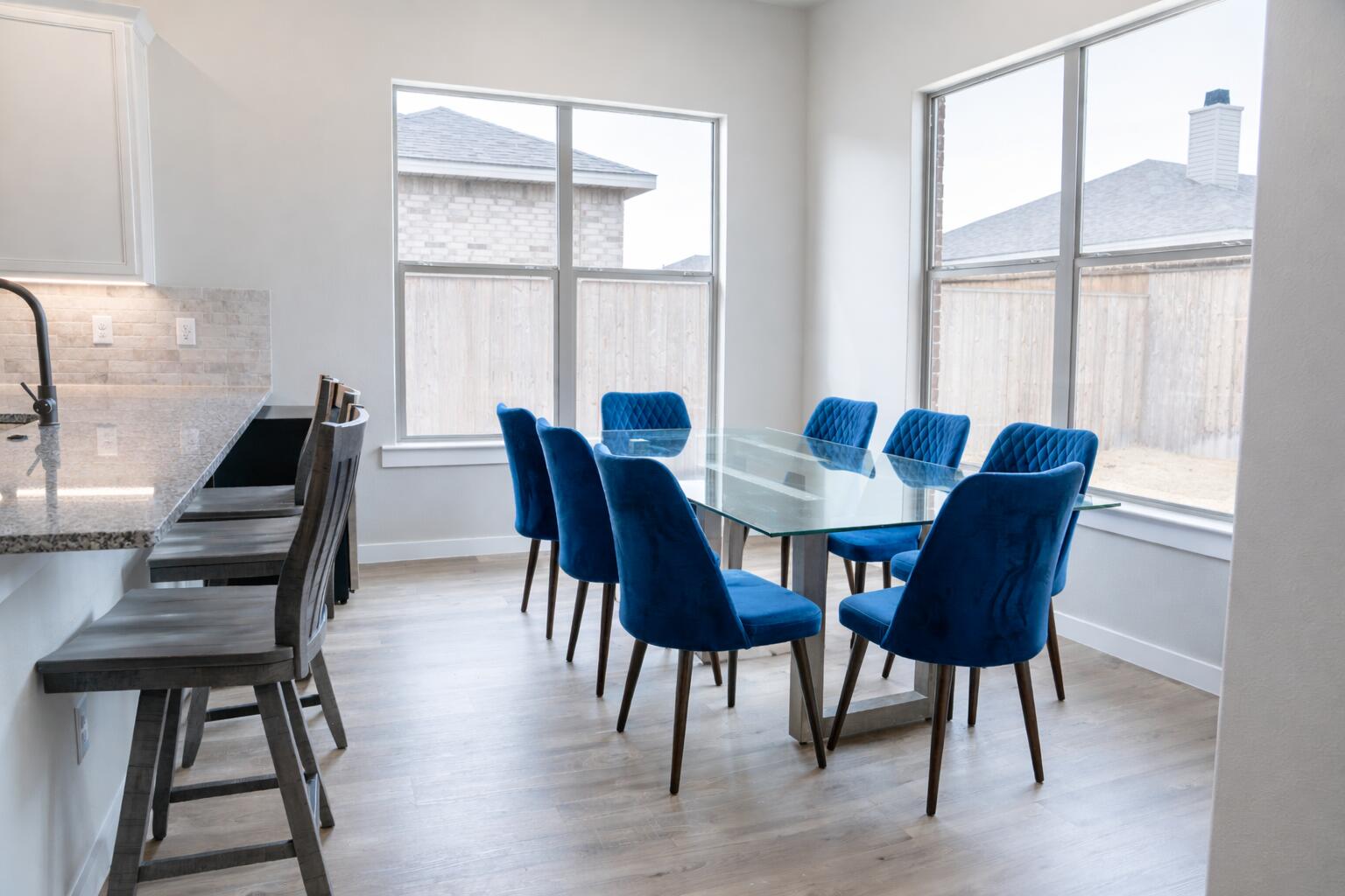 6814 57th Street Lubbock, TX 79407 - Photo 11 of 18 Dinning