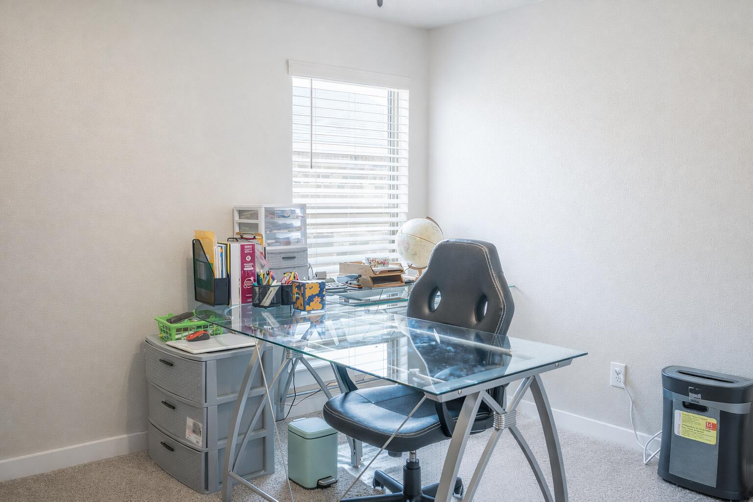 6814 57th Street Lubbock, TX 79407 - Photo 4 of 18 Bedroom 3