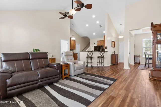 $349,900 | 498 Slippery Rock Way, Carolina Shores, NC 28467