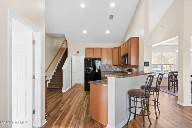 $349,900 | 498 Slippery Rock Way, Carolina Shores, NC 28467