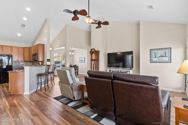 $349,900 | 498 Slippery Rock Way, Carolina Shores, NC 28467