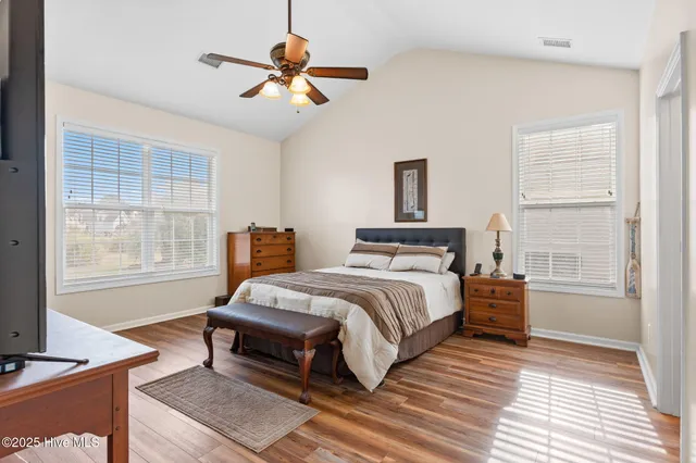 $349,900 | 498 Slippery Rock Way, Carolina Shores, NC 28467