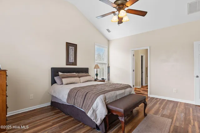 $349,900 | 498 Slippery Rock Way, Carolina Shores, NC 28467