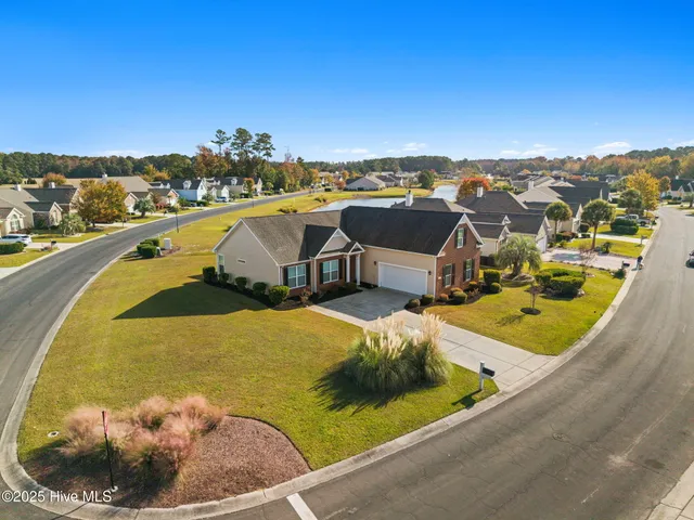 $349,900 | 498 Slippery Rock Way, Carolina Shores, NC 28467