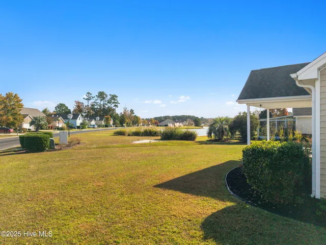 $349,900 | 498 Slippery Rock Way, Carolina Shores, NC 28467