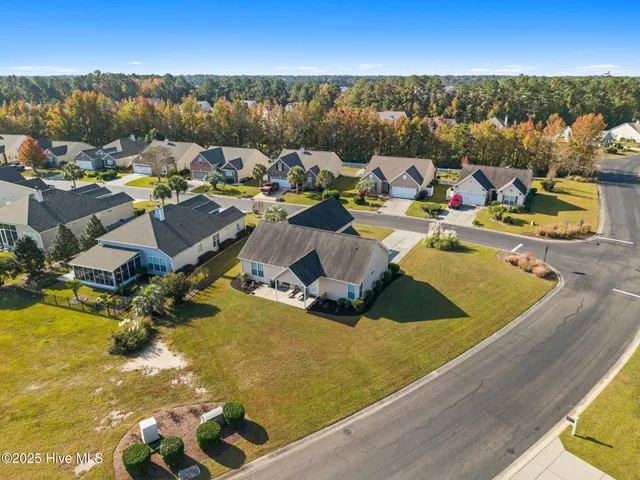 $349,900 | 498 Slippery Rock Way, Carolina Shores, NC 28467