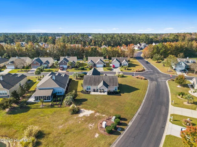 $349,900 | 498 Slippery Rock Way, Carolina Shores, NC 28467