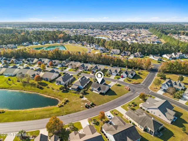 $349,900 | 498 Slippery Rock Way, Carolina Shores, NC 28467