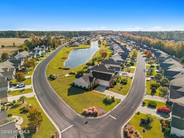 $349,900 | 498 Slippery Rock Way, Carolina Shores, NC 28467