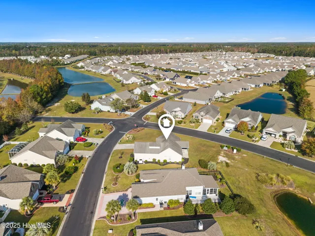 $349,900 | 498 Slippery Rock Way, Carolina Shores, NC 28467