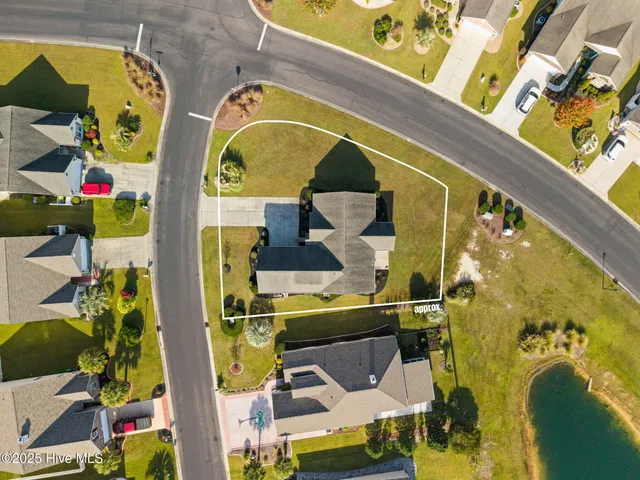 $349,900 | 498 Slippery Rock Way, Carolina Shores, NC 28467