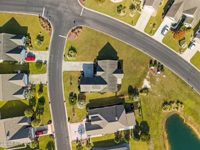 $349,900 | 498 Slippery Rock Way, Carolina Shores, NC 28467