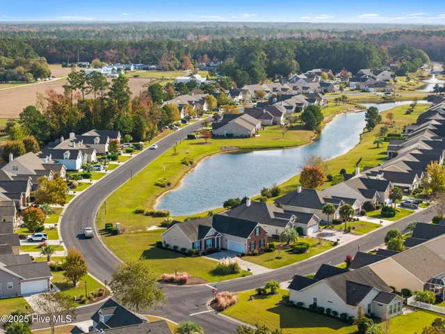 $349,900 | 498 Slippery Rock Way, Carolina Shores, NC 28467