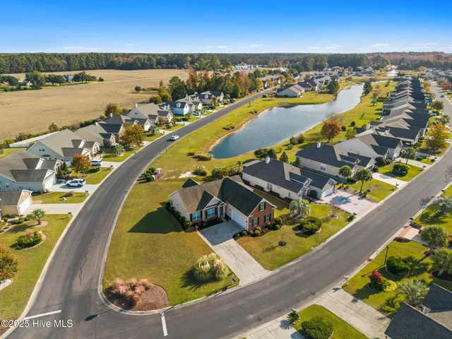 $349,900 | 498 Slippery Rock Way, Carolina Shores, NC 28467