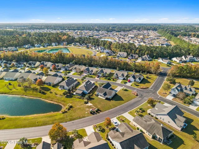 $349,900 | 498 Slippery Rock Way, Carolina Shores, NC 28467