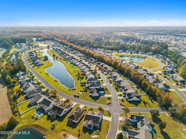 $349,900 | 498 Slippery Rock Way, Carolina Shores, NC 28467